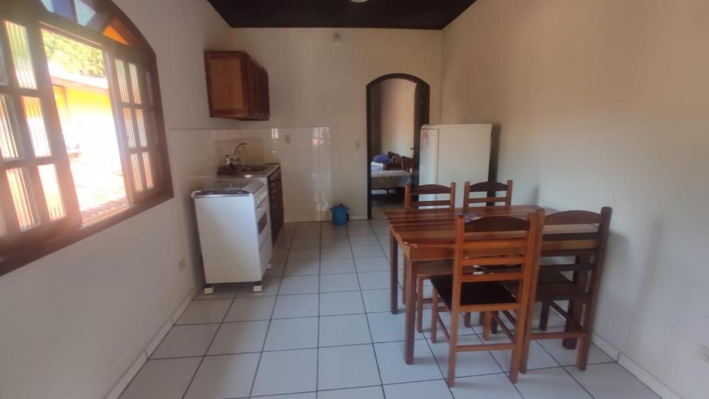 Holiday home Chale Aconchegante *