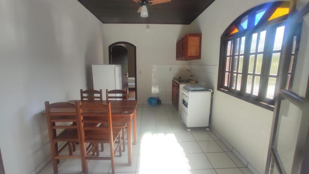 Holiday home Chale Aconchegante *