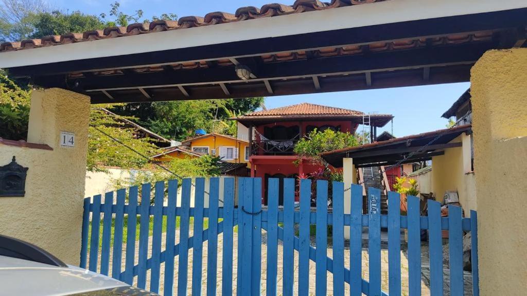 Holiday home Chale Aconchegante *