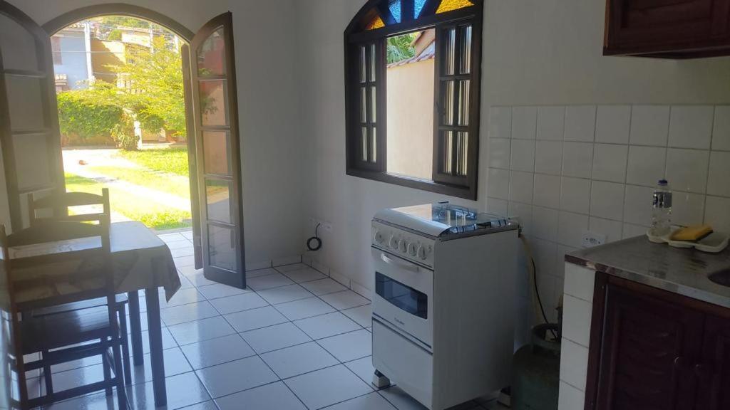 Holiday home Chale Aconchegante Ilhabela