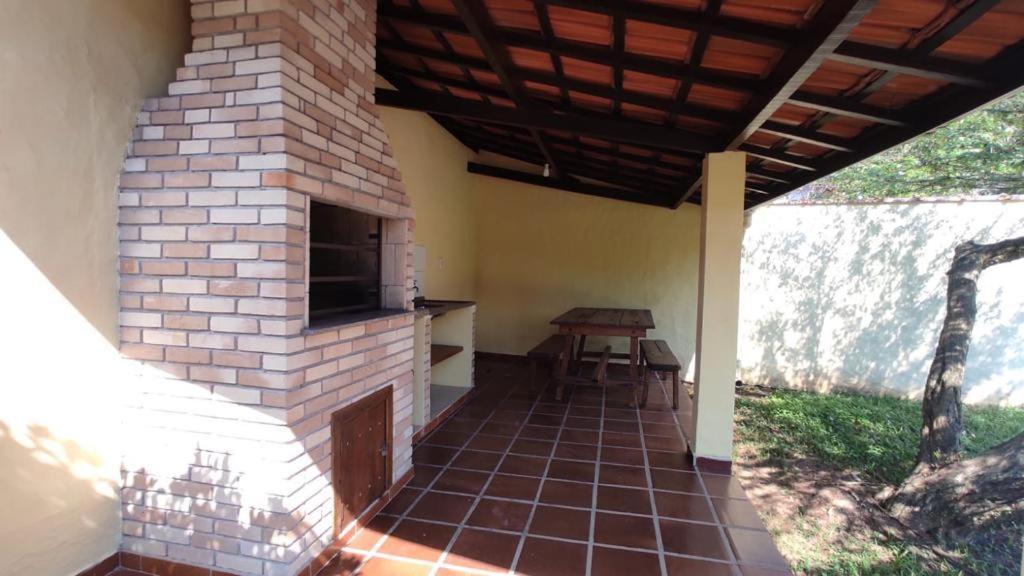 Holiday home Chale Aconchegante Ilhabela