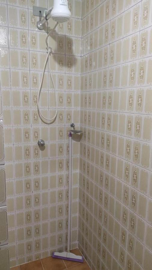Holiday home Chale Aconchegante Ilhabela