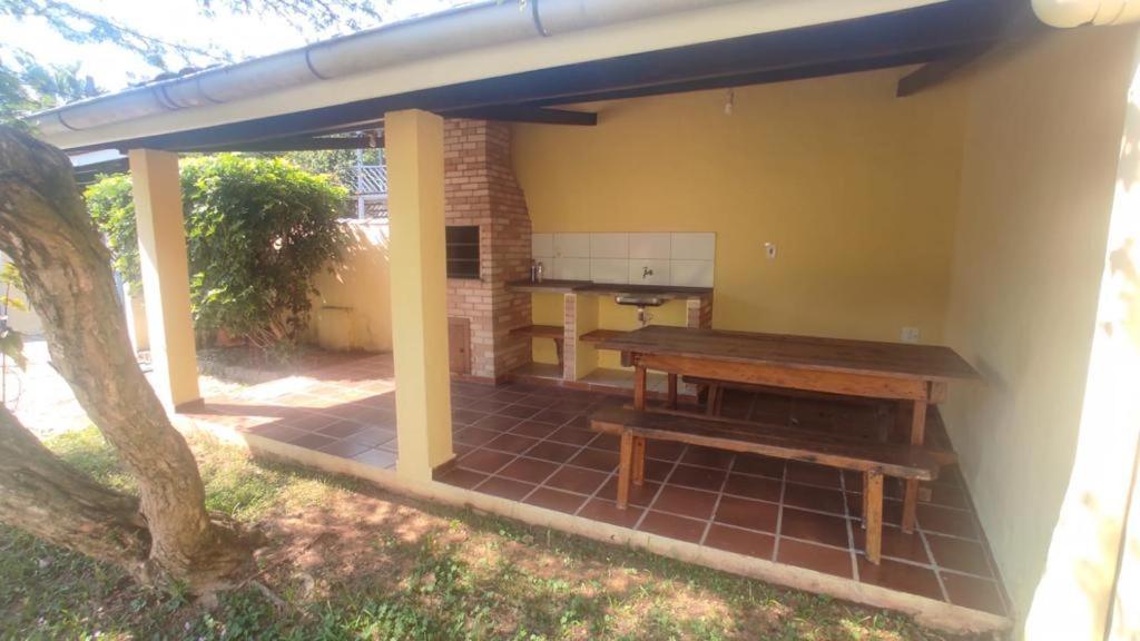 Chale Aconchegante Holiday home
