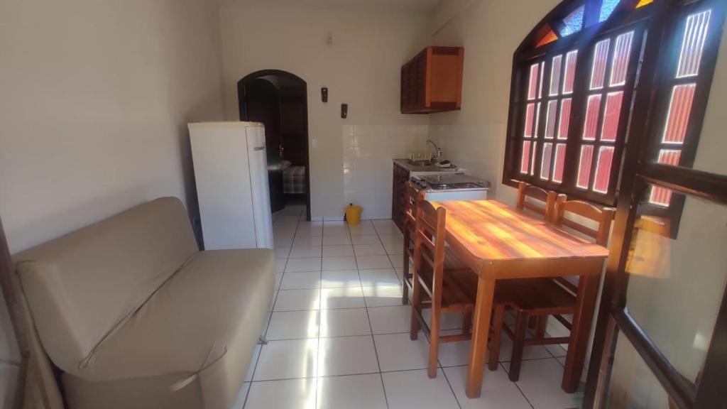 Holiday home Chale Aconchegante *