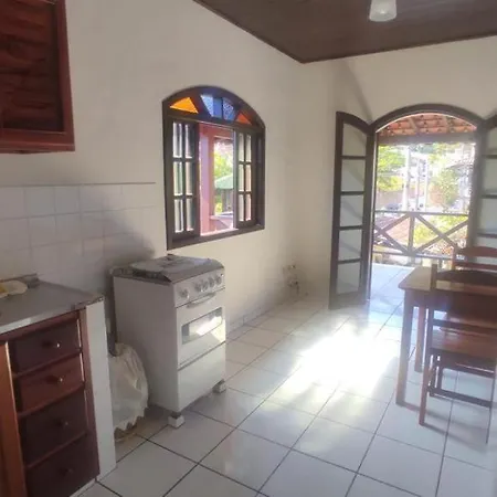 Chale Aconchegante Villa Ilhabela Exterior photo