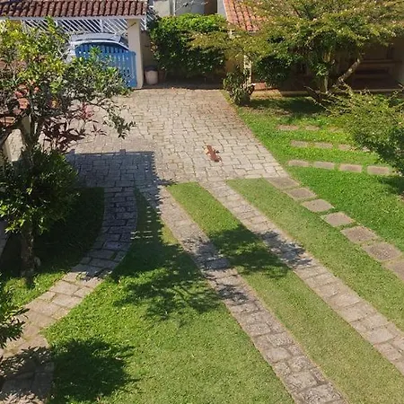 Chale Aconchegante Villa Ilhabela Exterior photo