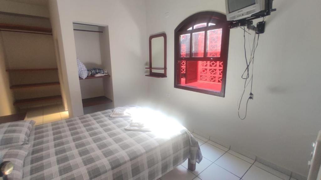 Casa de Férias Chale Aconchegante *